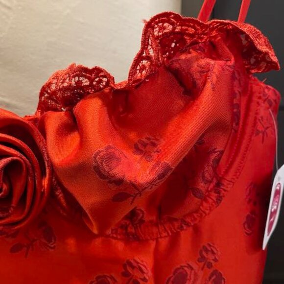 Annika Mini Dress - Picture 5 of 14